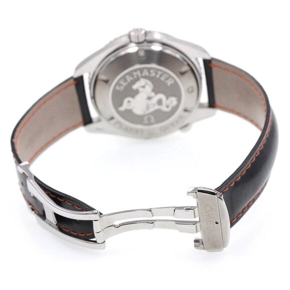 OMEGA Seamaster PlanetOcean 2900.51.82 Coaxial chronometer AT Men's Watch_8 main image 4